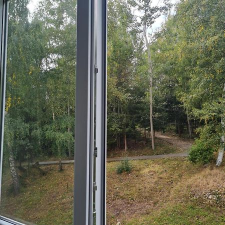 Apartmán Horný Smokovec Vysoké Tatry Exterior foto