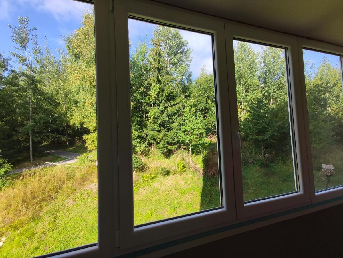 Apartmán Horný Smokovec Vysoké Tatry Exterior foto