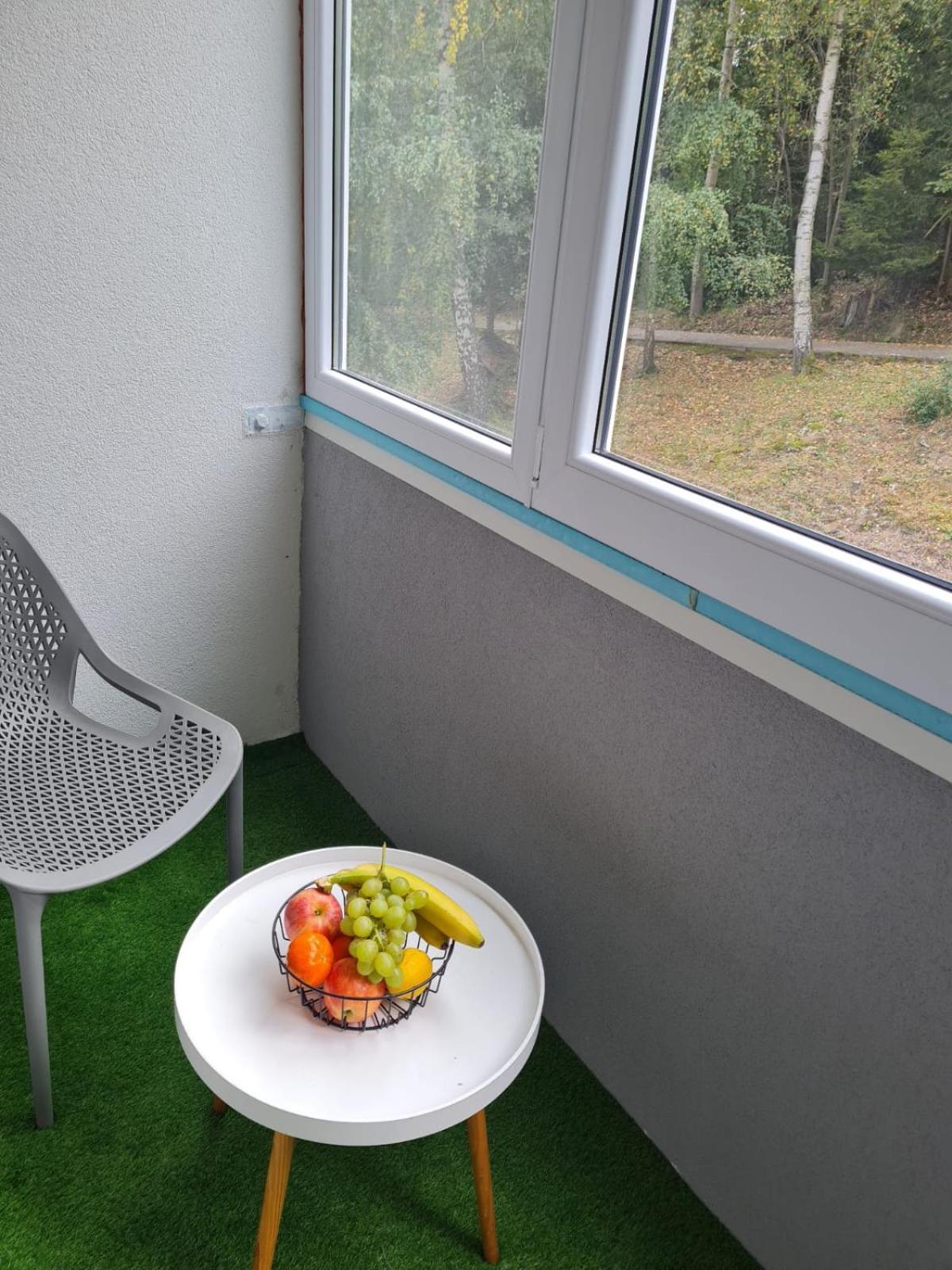 Apartmán Horný Smokovec Vysoké Tatry Exterior foto