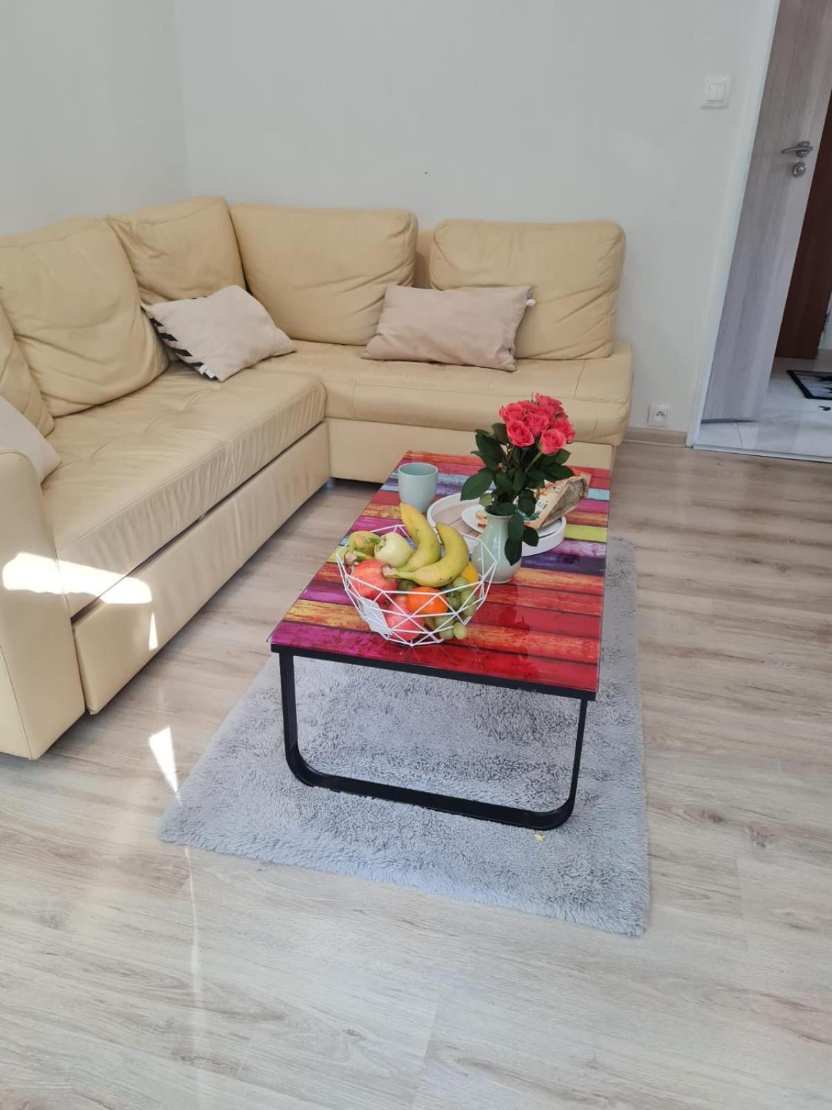 Apartmán Horný Smokovec Vysoké Tatry Exterior foto