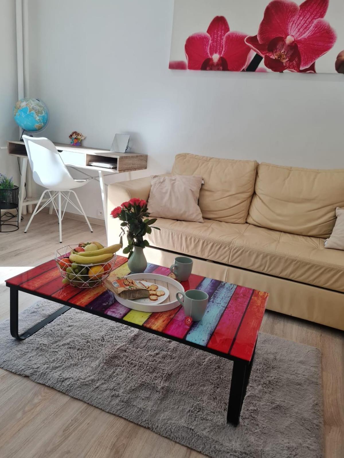 Apartmán Horný Smokovec Vysoké Tatry Exterior foto