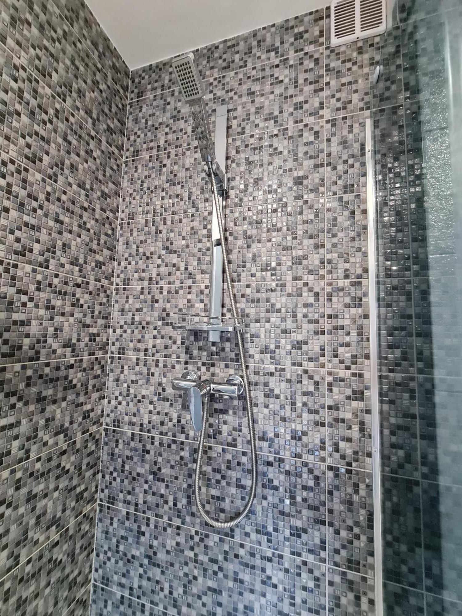 Apartmán Horný Smokovec Vysoké Tatry Exterior foto