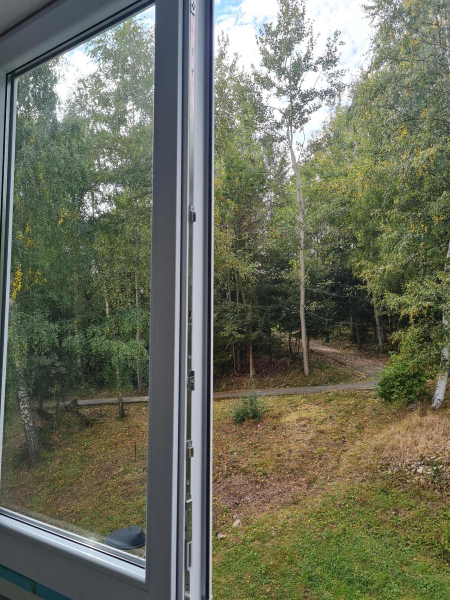 Apartmán Horný Smokovec Vysoké Tatry Exterior foto