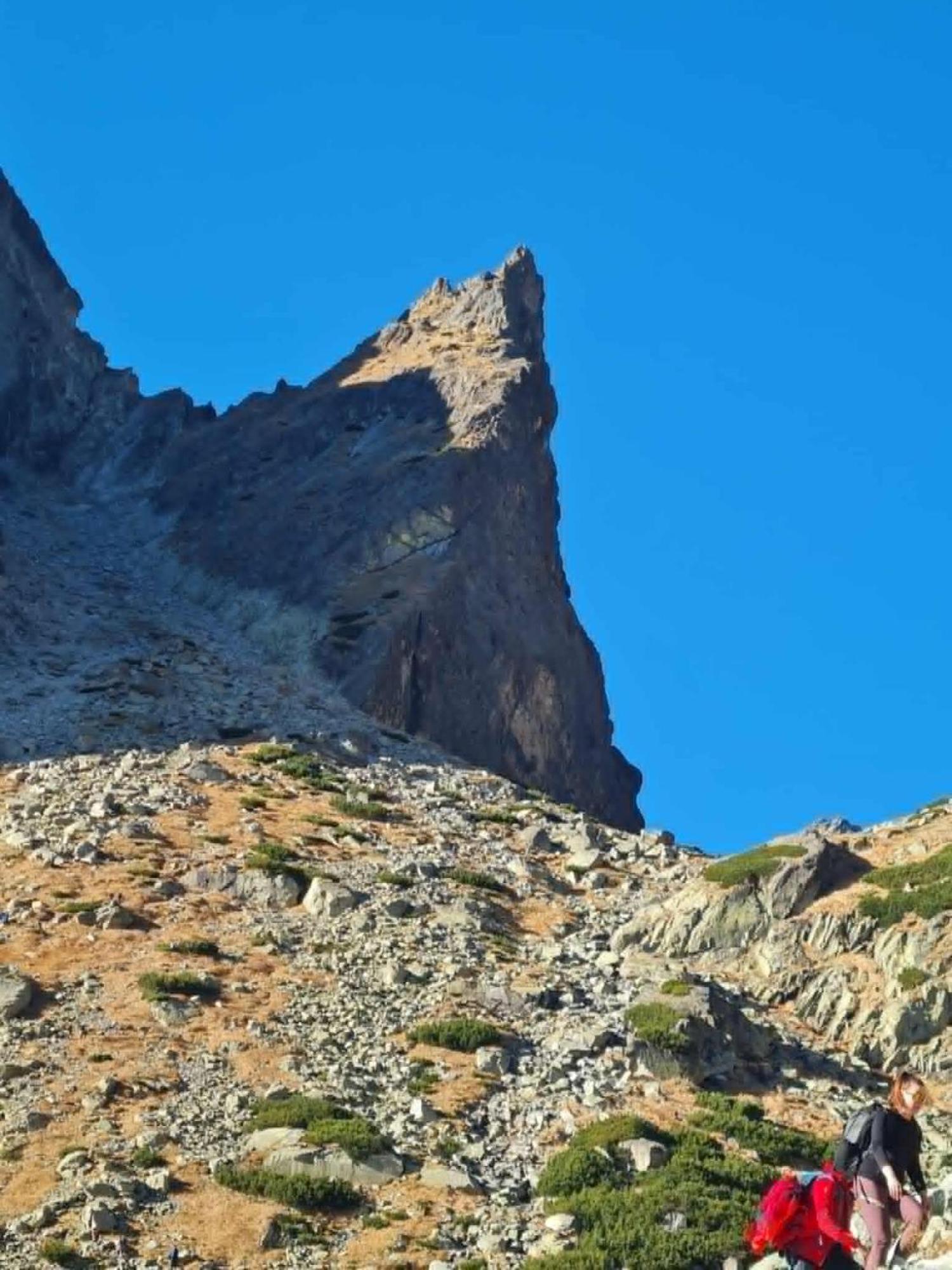Apartmán Horný Smokovec Vysoké Tatry Exterior foto